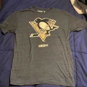 Pittsburgh Penguins CCM t-shirt